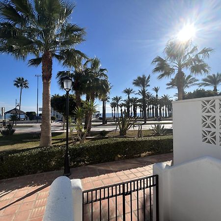 Casa De Playa Los Alamos Andra トレモリノス エクステリア 写真