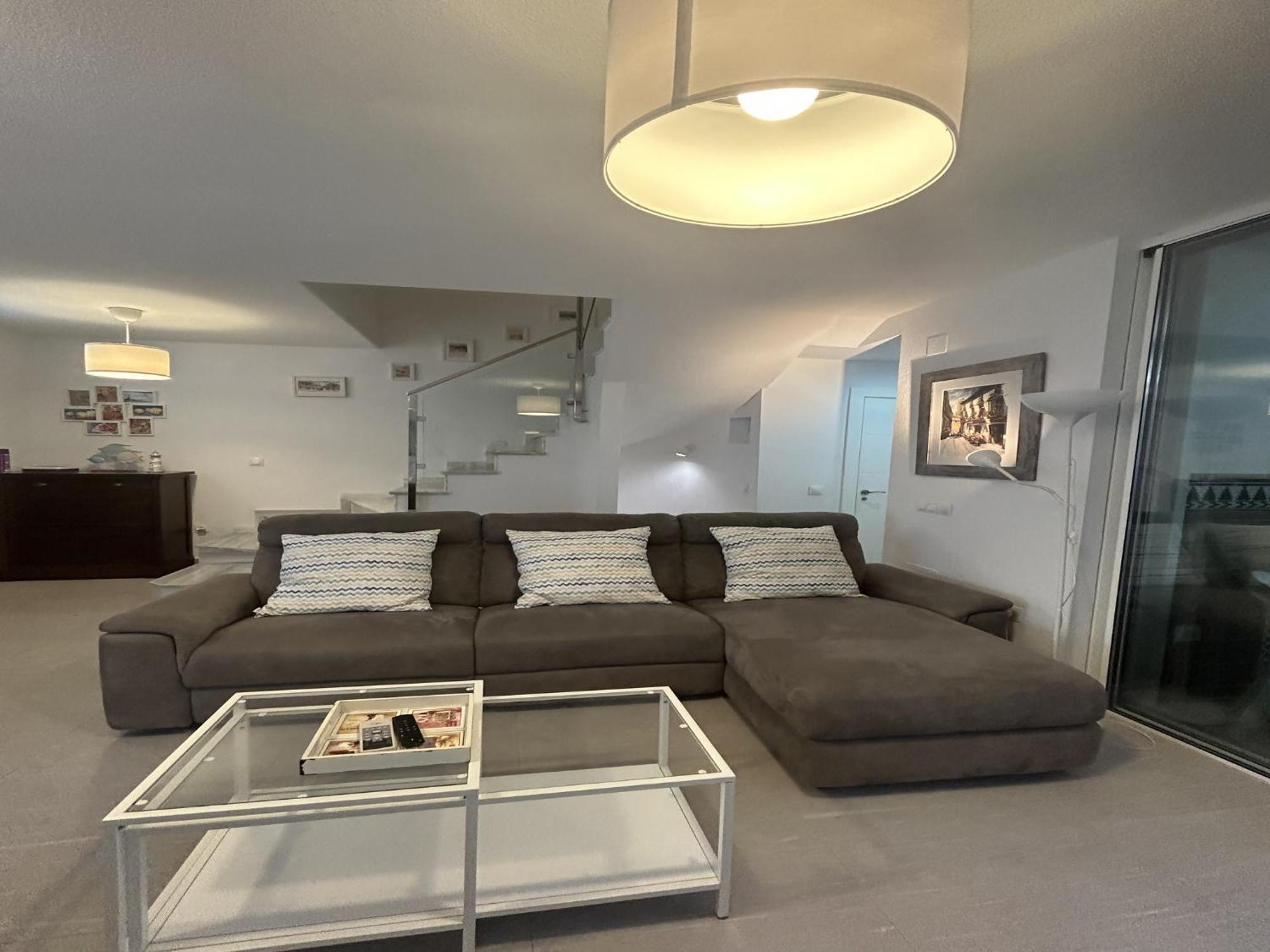 Casa De Playa Los Alamos Andra トレモリノス エクステリア 写真